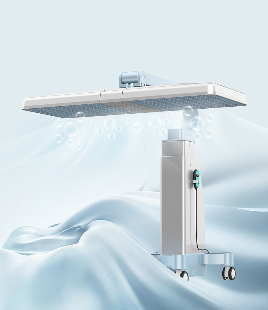 V1419负离子调氧仪